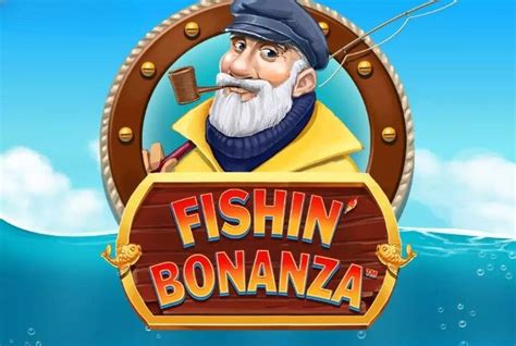 Slot Fishin Bonanza